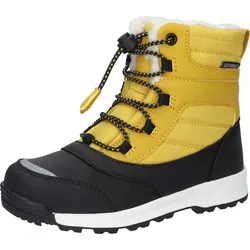 HI-TEC Winterstiefel Hi-Tec Leo WP Jr sand/schwarz 32