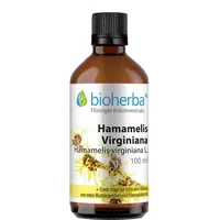 Bioherba Hamamelis Virginiana Tropfen 100 ml