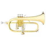B&S 3145G-L Challenger Flügelhorn - Flügelhorn