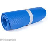 Sport-Tec Haltegurt für Gymnastikmatten bis 2,00 m, Halter, Halterung, Transportgurt