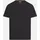 CAMEL ACTIVE T-Shirt schwarz L