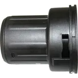 STARMIX Bajonettanschluss zum Verbinden von Schläuchen ̧ 35 mm