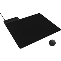 Logitech POWERPLAY 2 - Mauspad, Gaming, schwarz