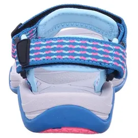 CMP Hamal Kinder DEEP LAKE-Pink FLUO 32