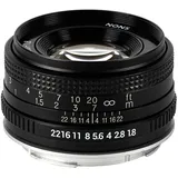 Nons 50 mm F1,8 Canon EF