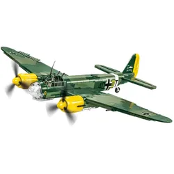 Cobi Junkers Ju 88, Bausatz, 1160 Stück(e)