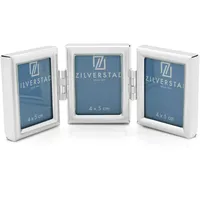 Zilverstad Mini 3x4x5 Metall Portrait 8023233