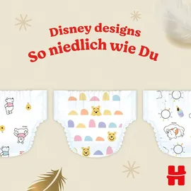 Huggies Babywindeln Gr. 3 (6-10 kg) 144 St.