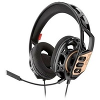 PLANTRONICS PC Stereo Headset RIG 300