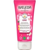 Weleda Love wohltuendes Duschgel 200 ml