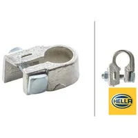 Hella Batteriepolklemme