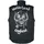 Brandit Textil Motörhead Ranger Vest Schwarz L