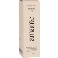 Henry Lamotte Oils GmbH Mandelöl Hautpflegeöl 100 ml