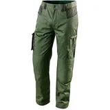 Neo Arbeitshose Camo L/52