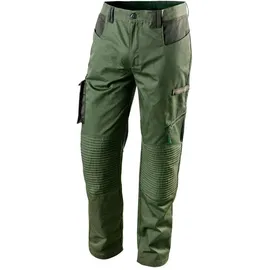 Neo Arbeitshose Camo L/52