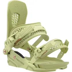 UNION TRILOGY Bindung 2025 green - M
