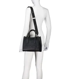 Valentino Foxy Re Shopper Synthetik Black/Gold