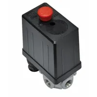 STANLEY DRUCKSCHALTER FÜR KOMPRESSOR / EINPHASIGER DRUCKSCHALTER 12bar, 3x14