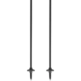 Leki Neolite Carbon Skistöcke (Größe 110CM, schwarz)