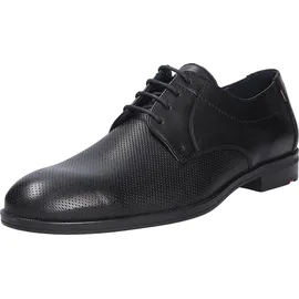 LLOYD Ferenc Glattleder, Schwarz, Herren - Schwarz - 46