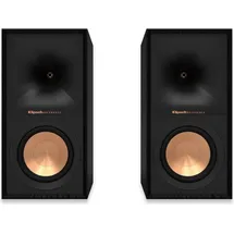 Klipsch R-50M Paar schwarz