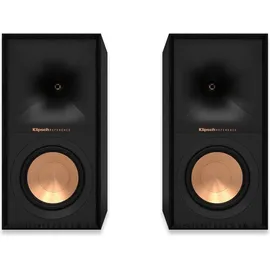 Klipsch R-50M Paar schwarz