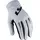 LS2 Bend Herren Grau/Weiß XL