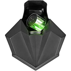 EUROLITE LED CAT-80 Strahleneffekt