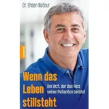 Scorpio Verlag Wenn das Leben stillsteht: