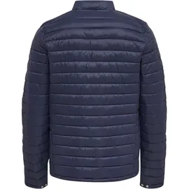 hummel hmlRED Steppjacke Herren marine S
