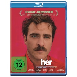 Her Star Selection (Blu-ray)