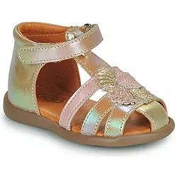GBB  Sandalen FLORE  in Gold, 19