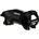 31.8 Mm - black - 75 mm