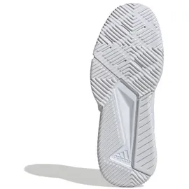 adidas Court Team Bounce 2.0 Herren FTWR White/Team Royal Blue/FTWR White 38 2/3