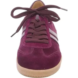 Gabor Sneaker Damen Rot 38