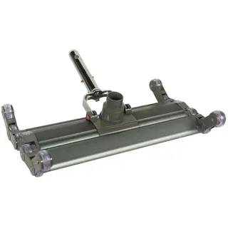 Bodenreiniger Skelleton für Teichschlammsauger Rössle