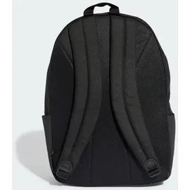 adidas Classic Back To School 3-Streifen 27l Rucksack Black / White