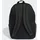 adidas Classic Back To School 3-Streifen 27l Rucksack Black / White