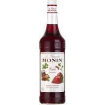 Monin Erdbeere 1000 ml