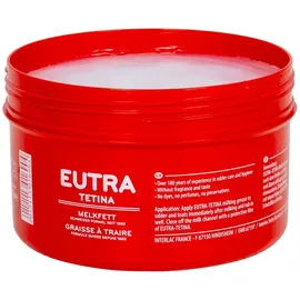 interlac france sarl Melkfett Eutra Tetina Balsam 500 ml