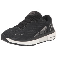 Under Armour Damen Ua W HOVR Infinite 5 Technical Performance, Black, 40 EU - 40 EU