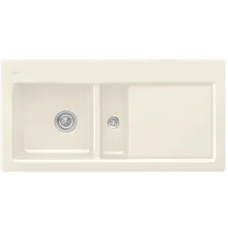 links Crema + Handbetätigung + Lochbohrungen