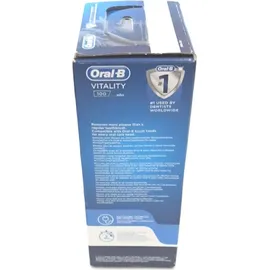 Oral-B Vitality 100 CrossAction schwarz