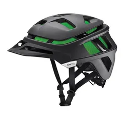 Smith Helm Forefront matte black L