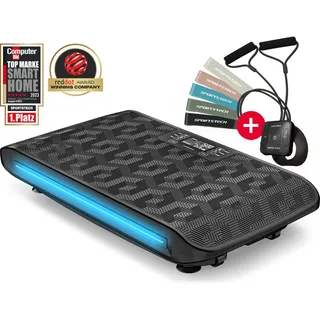 Sportstech Sportstech, Vibrationsplatte
