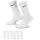 Nike Funktionssocken 6er Pack Mehrfarbig 34-37