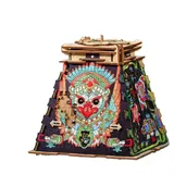 iDventure CluePuzzle - Sonnenpyramide