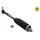 Meyle Spurstange MEYLE-HD: Better than OE. 116 030 0046/HD