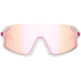 Tifosi Stash Clarion 2024 Race Pink/Clarion Pink/AC Red/Clear