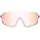 Tifosi Stash Clarion 2024 Race Pink/Clarion Pink/AC Red/Clear